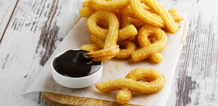 churros top