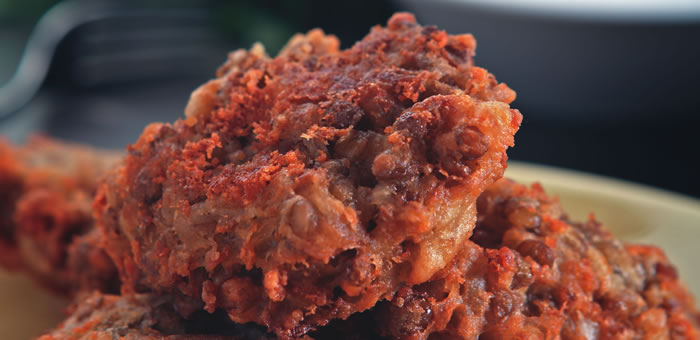 kroketes top