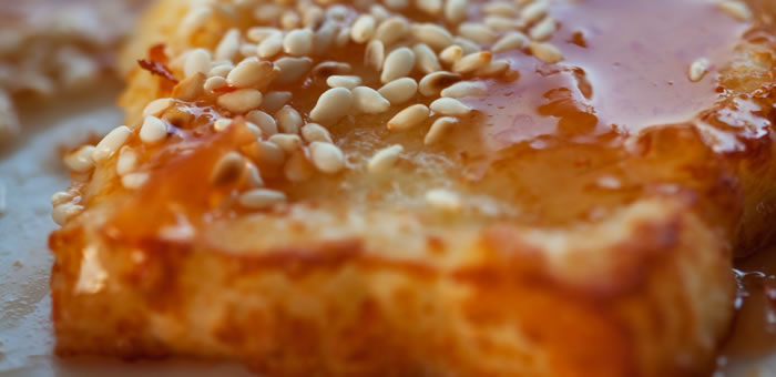 fried-feta top