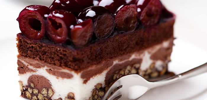 simple-ice-cake top