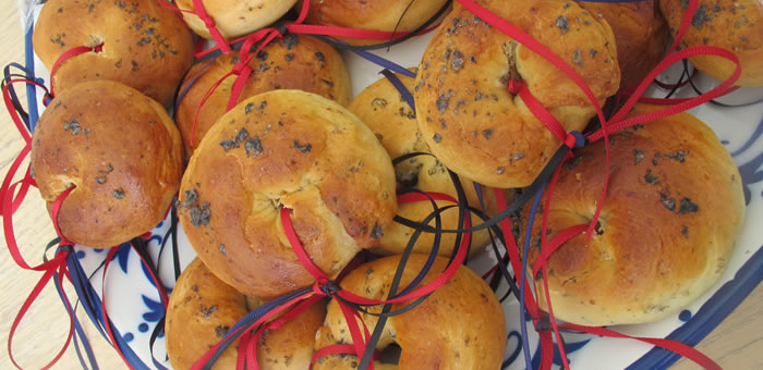 brioche top
