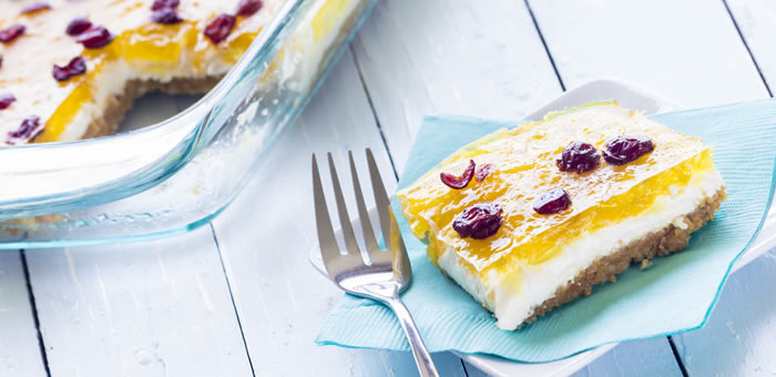 cheesecake-anana top