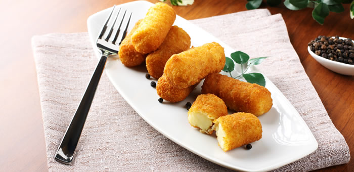 kroketes top