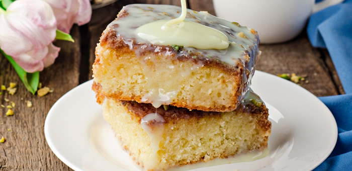 cake ypobrixio top