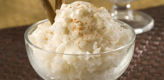 arroz top