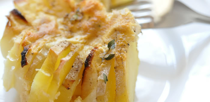 patates top