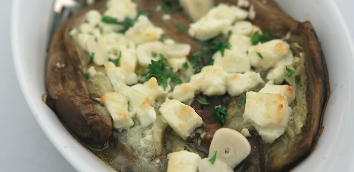 melitzana-feta top