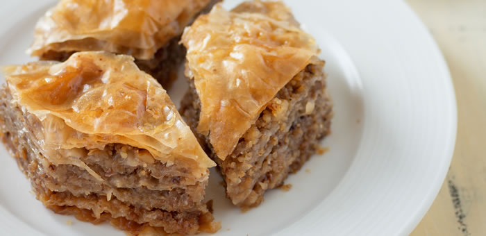 baklavas top