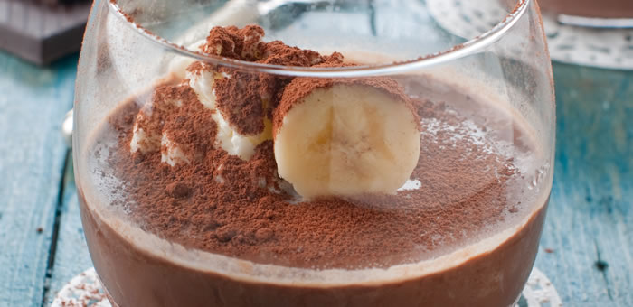 panacotta merenda top