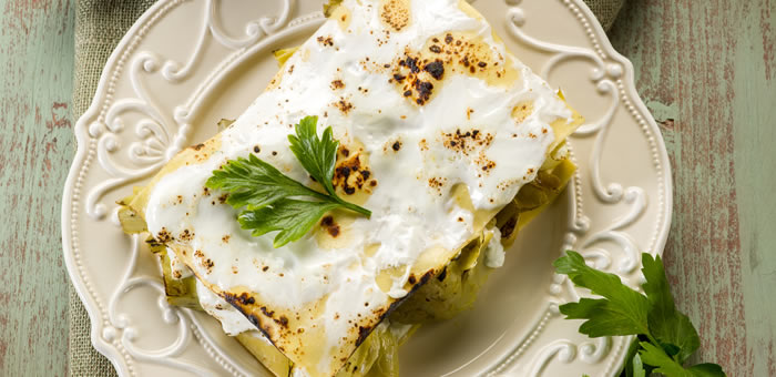 lasagne-artichokes top