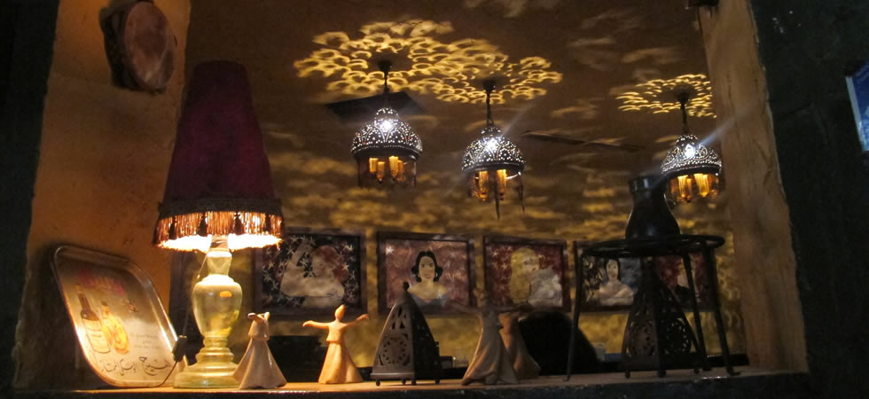 cairo 14