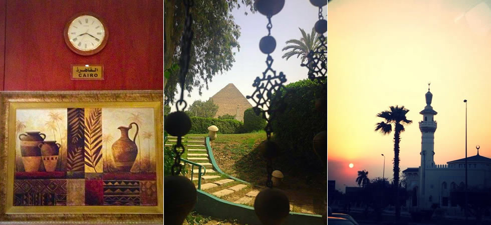cairo 33