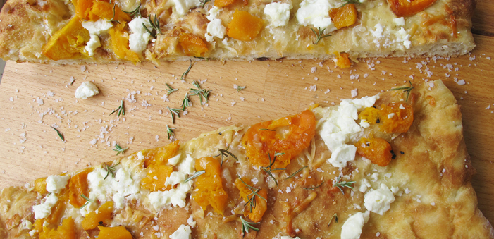 FOCACCIA