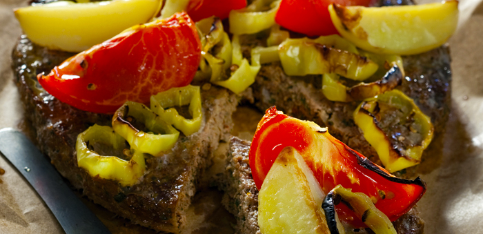 GYROS-TAPSIOU large