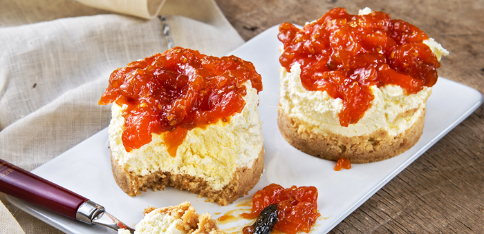 cheesecake marmelada-ntomata