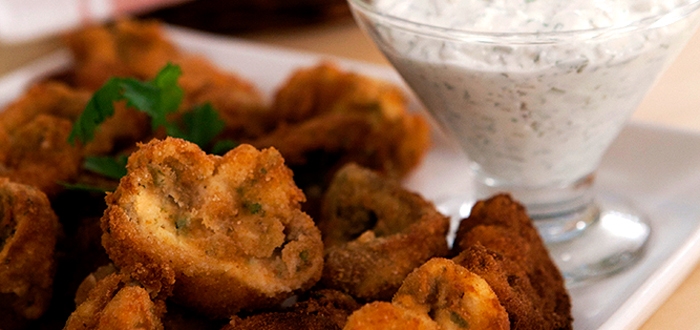 manitaria tartar large