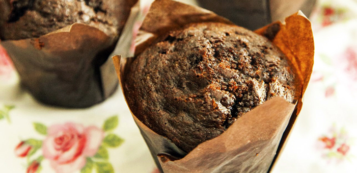 sokolatenia muffins