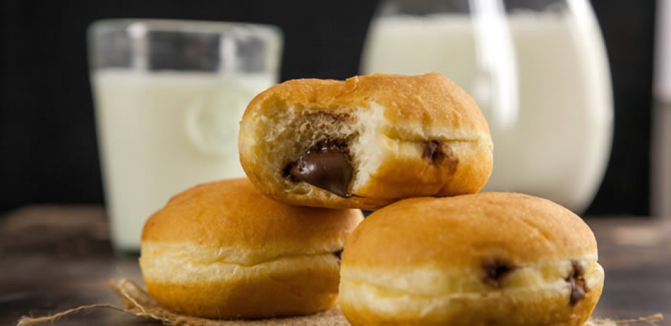 DONUTS