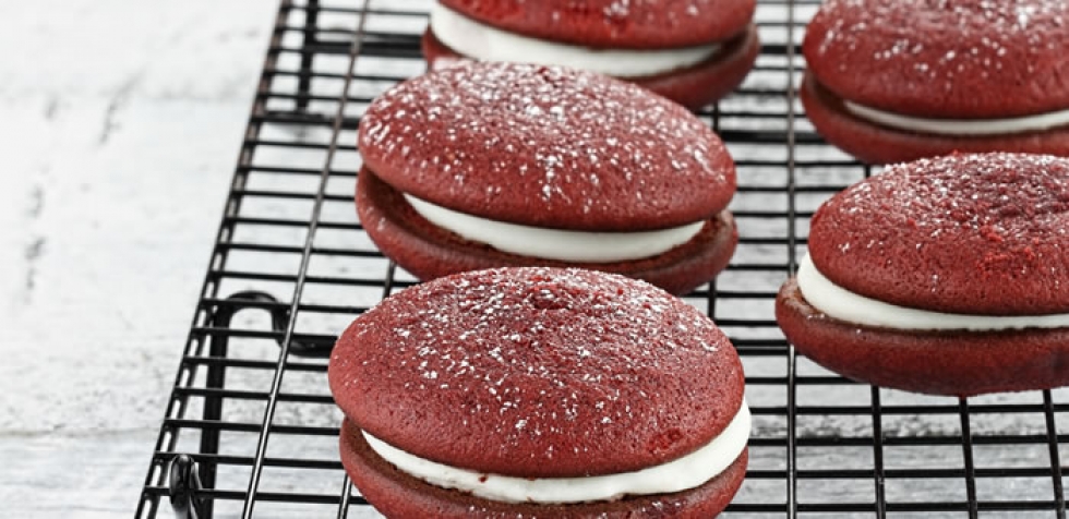 WHOOPIE PIES