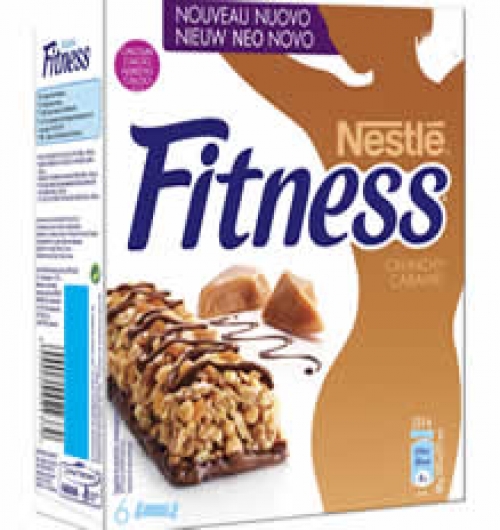 &Nu;&Epsilon;&Alpha; &Mu;&Pi;&Alpha;&Rho;&Alpha; &Delta;&Eta;&Mu;&Eta;&Tau;&Rho;&Iota;&Alpha;&Kappa;&Omega;&Nu; FITNESS Crunchy Caramel, &Mu;&Epsilon; &Omicron;&Lambda;&Omicron;&Kappa;&Lambda;&Eta;&Rho;&Alpha; &Kappa;&Omicron;&Mu;&Mu;&Alpha;&Tau;&Iota;&Alpha; &Lambda;&Alpha;&Chi;&Tau;&Alpha;&Rho;&Iota;&Sigma;&Tau;&Eta;&Sigma; &Kappa;&Alpha;&Rho;&Alpha;&Mu;&Epsilon;&Lambda;&Alpha;&Sigma;!