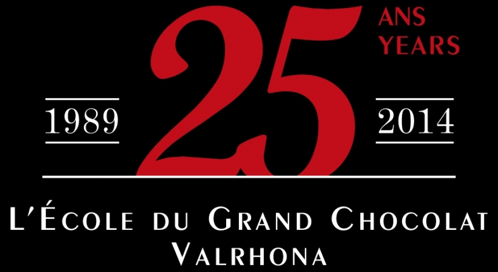L&#039;École du Grand Chocolat Valrhona - 25 χρόνια αφιερωμένα στην γαστρονομική υπεροχή