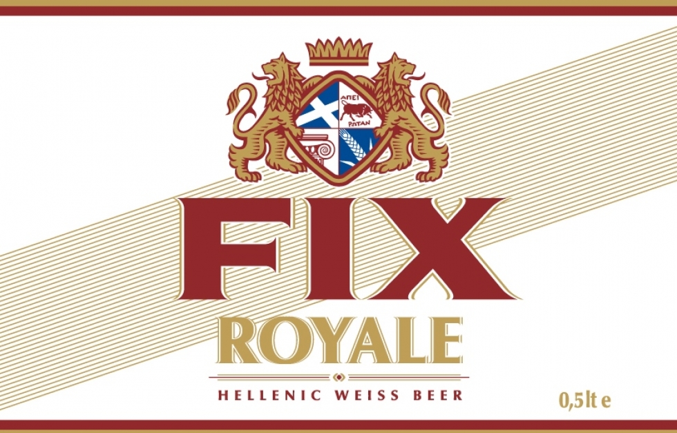 FIX ROYALE: WEISS &Mu;&Epsilon; &Epsilon;&Lambda;&Lambda;&Eta;&Nu;&Iota;&Kappa;&Omicron; &Sigma;&Iota;&Tau;&Alpha;&Rho;&Iota;
