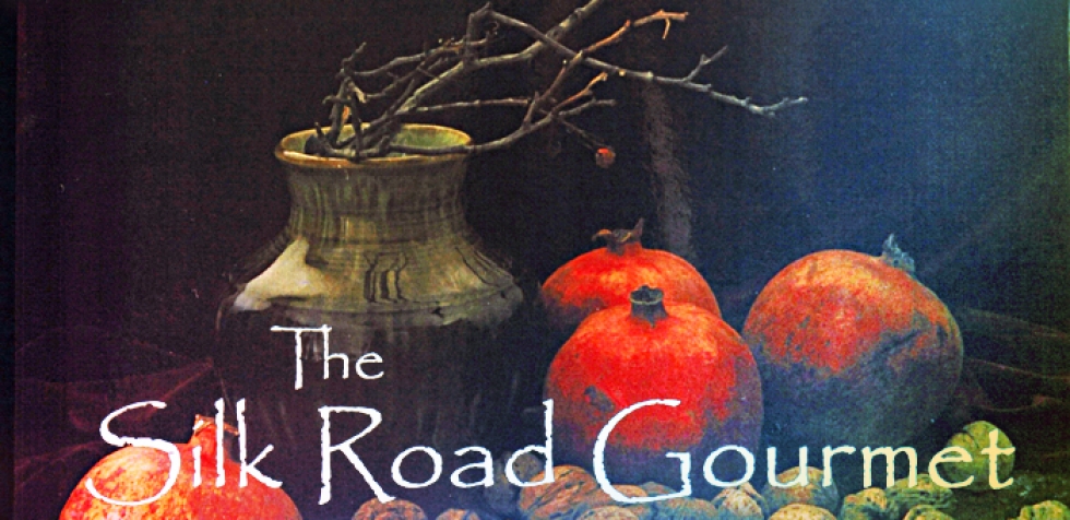 The Silk Road Gourmet &ndash; Volume One