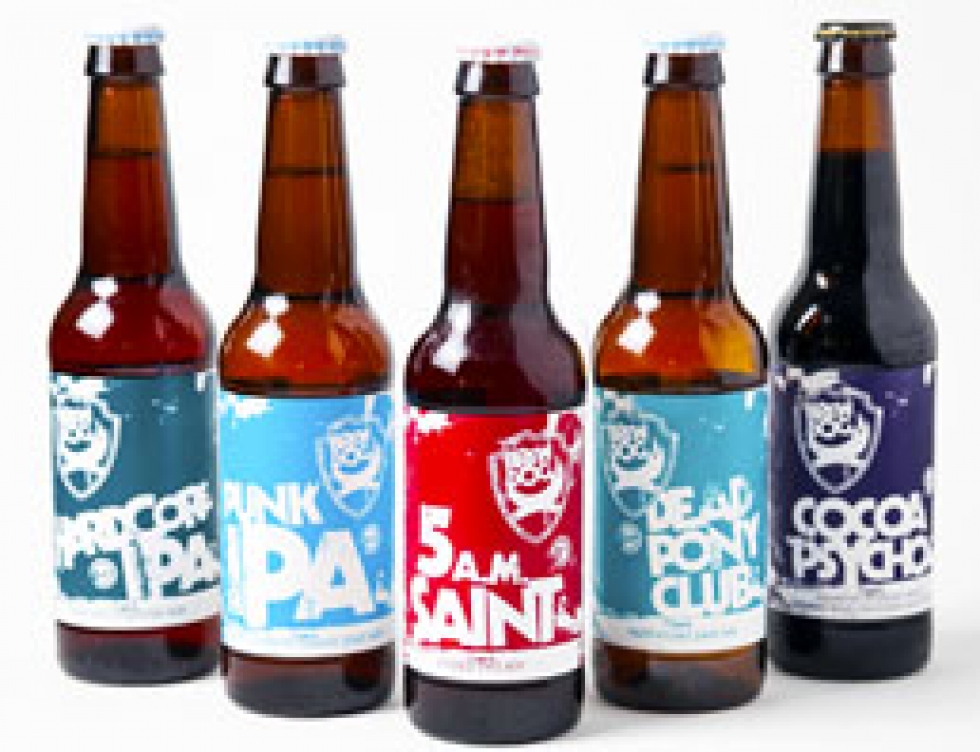 DEAD PONY CLUB