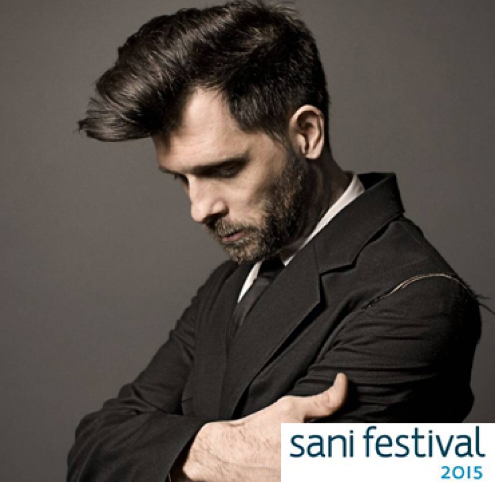 Sani Festival: Jazz on the Hill
