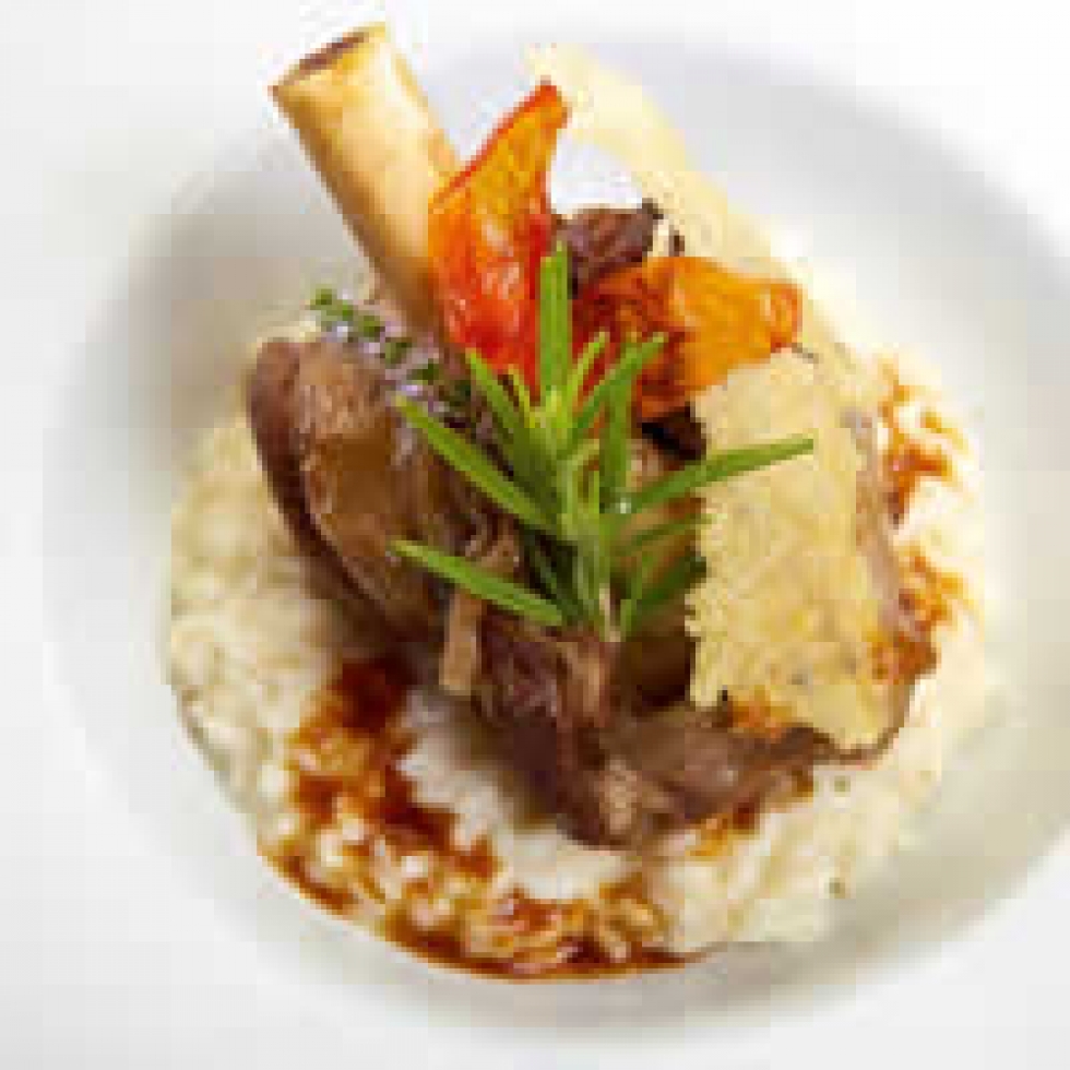 PALLAS ATHENA GRECOTEL BOUTIQUE HOTEL The Restaurant