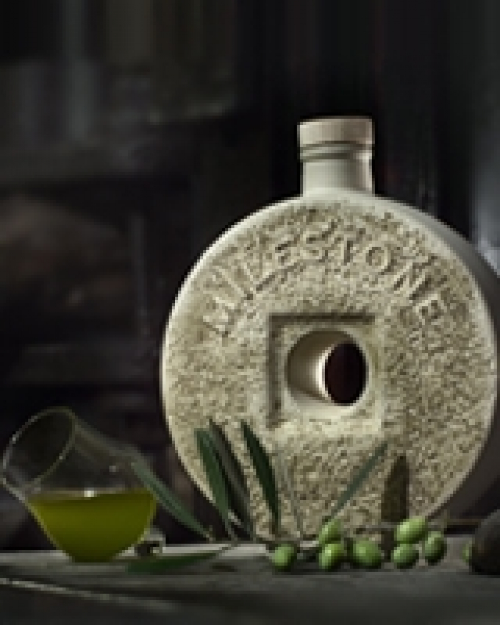&Beta;&Iota;&Omicron;&Lambda;&Omicron;&Gamma;&Iota;&Kappa;&Omicron; &Alpha;&Gamma;&Omicron;&Upsilon;&Rho;&Epsilon;&Lambda;&Alpha;&Iota;&Omicron; MILESTONE