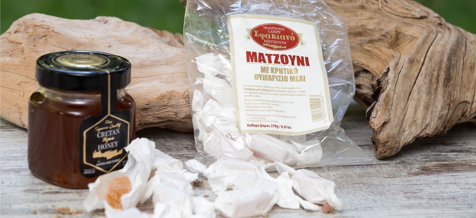 &Kappa;&Rho;&Eta;&Tau;&Iota;&Kappa;&Alpha; &Mu;&Alpha;&Tau;&Zeta;&Omicron;&Upsilon;&Nu;&Iota;&Alpha; &Kappa;&Alpha;&Iota; &Mu;&Epsilon;&Lambda;&Iota; &Alpha;&Pi;&Omicron; &Tau;&Alpha; &Sigma;&Phi;&Alpha;&Kappa;&Iota;&Alpha;