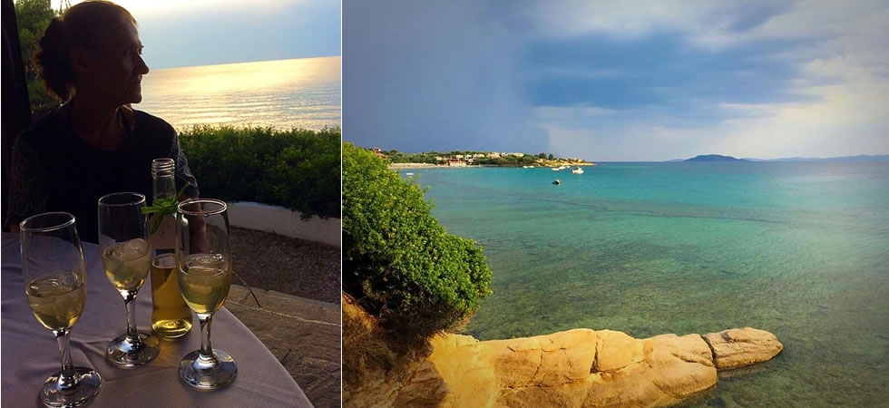 &Mu;&Pi;&Omicron;&Upsilon;&Kappa;&Alpha;&Delta;&Omicron;&Upsilon;&Rho;&Alpha; &Alpha;&Lambda;&Eta;&Theta;&Iota;&Nu;&Omicron; &Kappa;&Alpha;&Iota; &Gamma;&Eta;&Iota;&Nu;&Omicron; &Phi;&Alpha;&Gamma;&Eta;&Tau;&Omicron; &Sigma;&Tau;&Eta; &Chi;&Alpha;&Lambda;&Kappa;&Iota;&Delta;&Iota;&Kappa;&Eta;