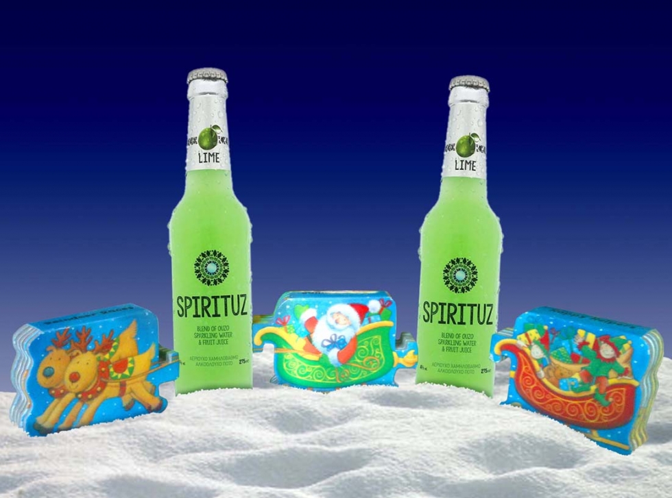 Spirituz Lime&hellip;&eta; &epsilon;&nu;&alpha;&lambda;&lambda;&alpha;&kappa;&tau;&iota;&kappa;ή &kappa;&alpha;&iota; &xi;&epsilon;&chi;&omega;&rho;&iota;&sigma;&tau;ή &epsilon;&pi;&iota;&lambda;&omicron;&gamma;ή  &gamma;&iota;&alpha; &tau;&iota;&sigmaf; &gamma;&iota;&omicron;&rho;&tau;έ&sigmaf; &sigma;&tau;&omicron; &sigma;&pi;ί&tau;&iota; ή &sigma;&tau;&eta;&nu; έ&xi;&omicron;&delta;ό &sigma;&alpha;&sigmaf;!