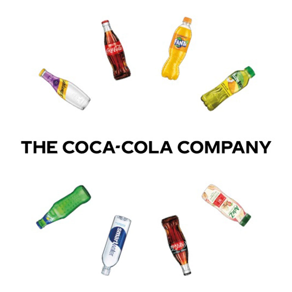 Νέα εποχή Coca-Cola... Καινοτομία, Συνεργασία, Σεβασμός στην κοινωνία και το περιβάλλον,  ευκαιρίες για όλους, με όραμα για ένα κοινό, καλύτερο μέλλον