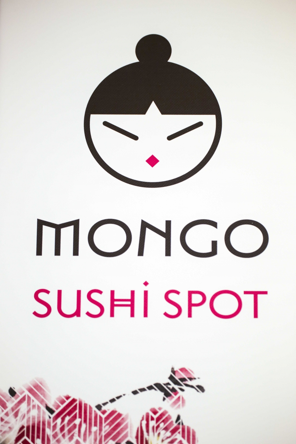 Το πρώτο Mongo Sushi Spot άνοιξε στο Κολωνάκι